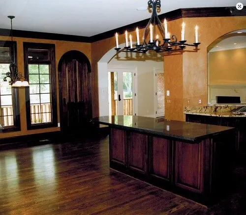 Slide of PSR / Deck, Fencing & Siding