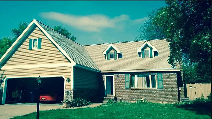 Slide of PSR Home Improvements