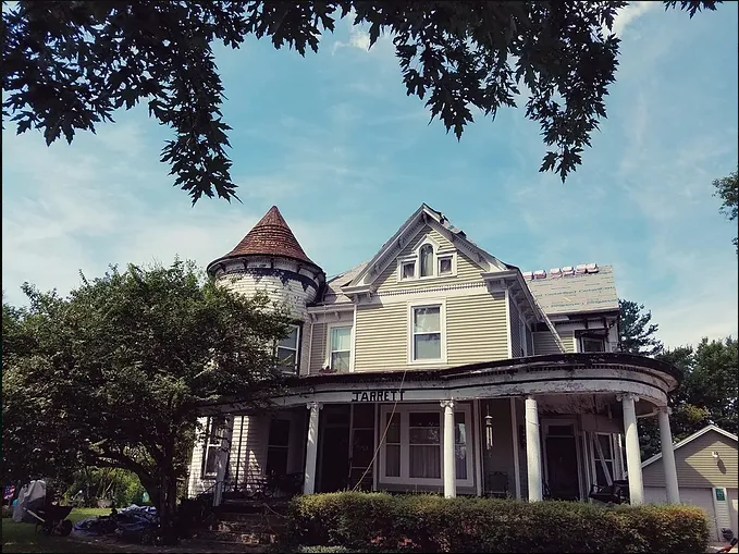 Slide of PSR Home Improvements