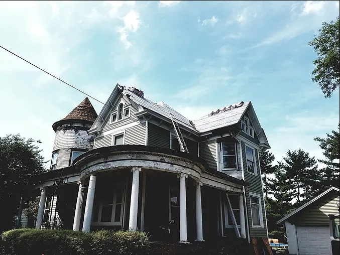 Slide of PSR Home Improvements