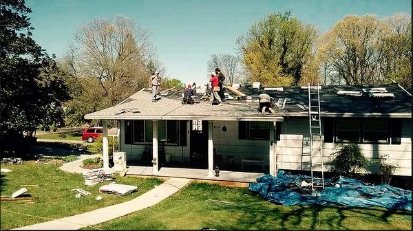 PSR Home Improvements