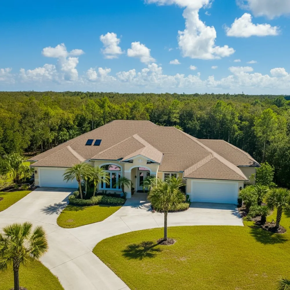 Slide of PSR Roofing Company