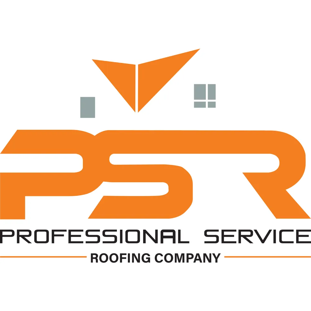 Slide of PSR Roofing Company