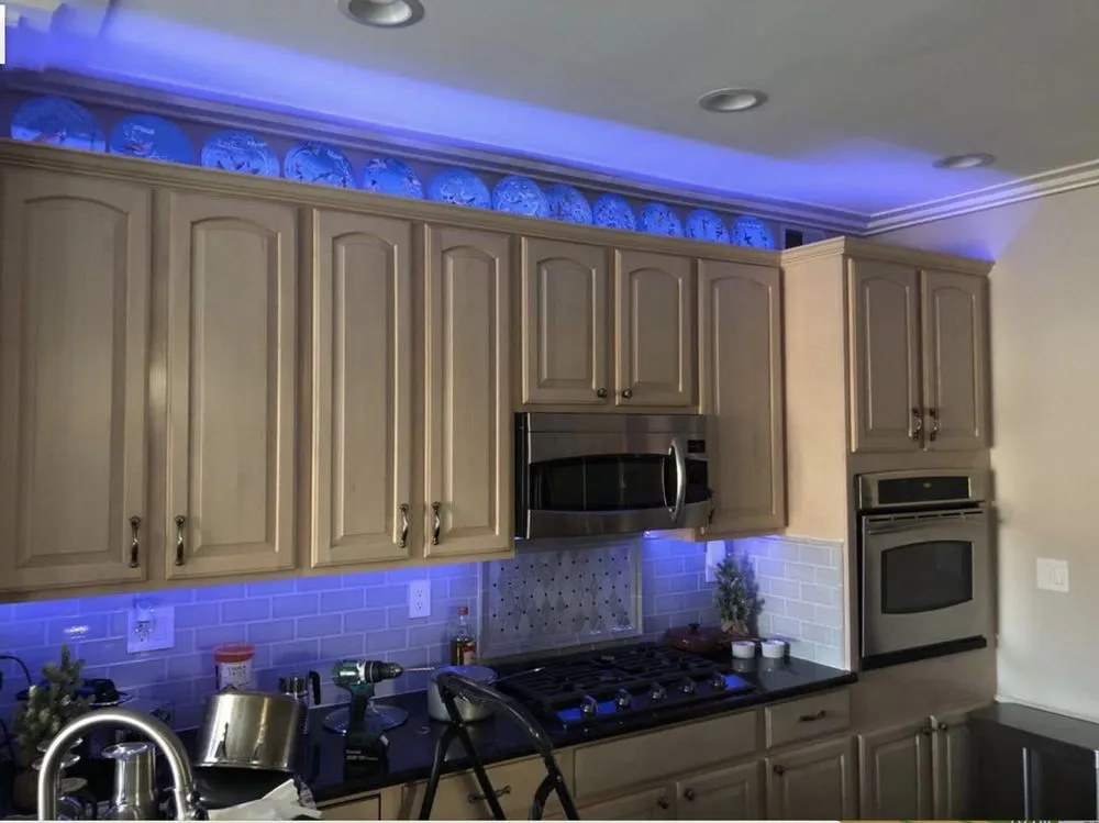 Slide of PSV Custom Creations