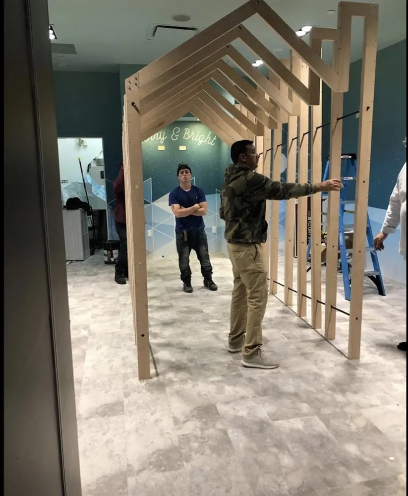 Slide of PSV Custom Creations