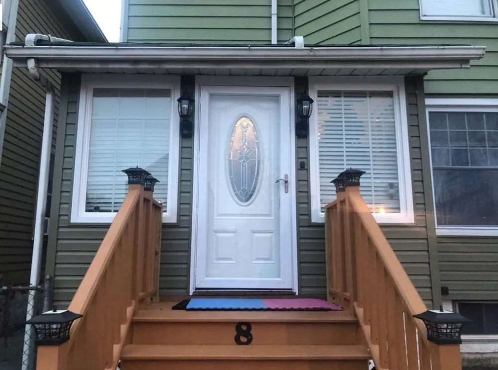 Slide of PSV Custom Creations