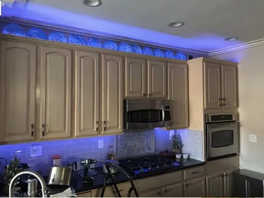 PSV Custom Creations Logo