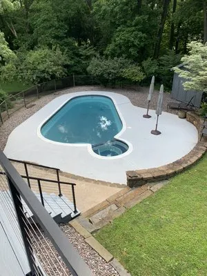 PT Surface Cleaning Logo