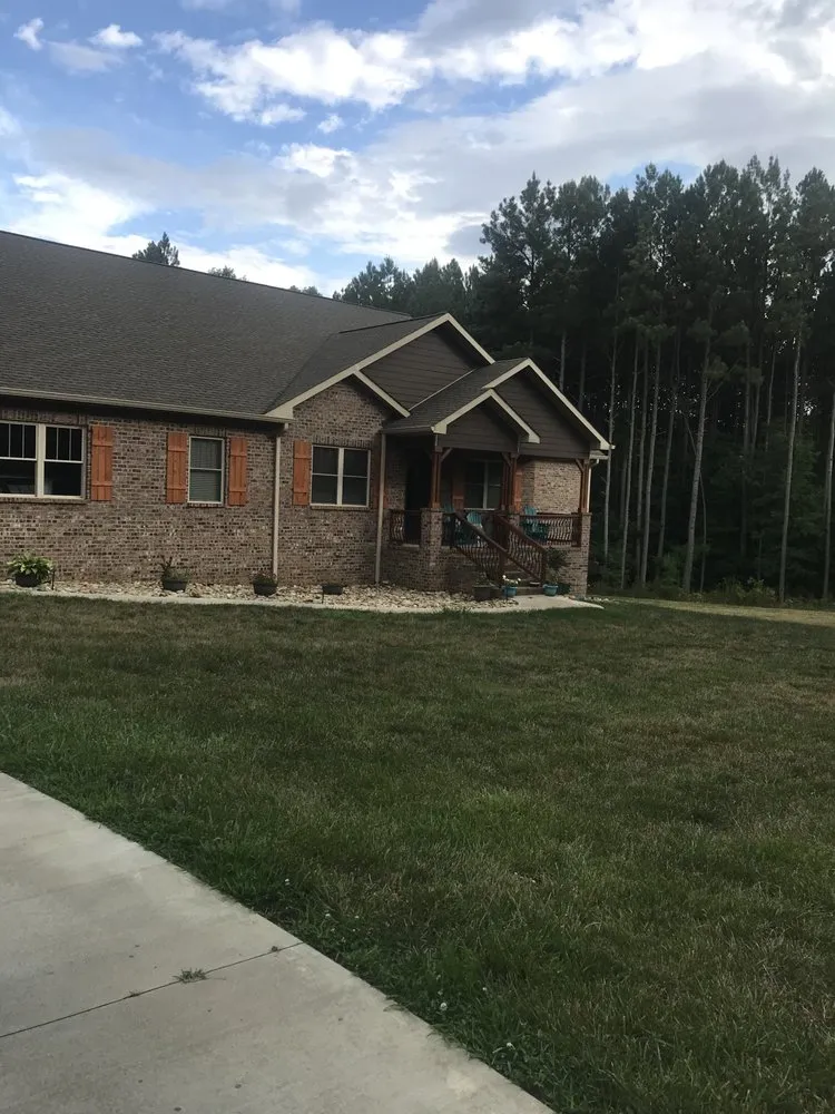 Slide of PTN Roofing