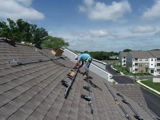 Public Service Solar