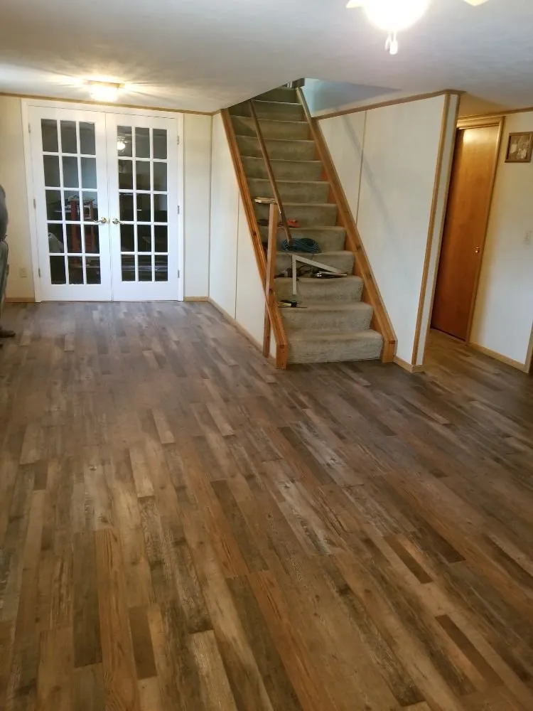 Slide of Puckett Construction