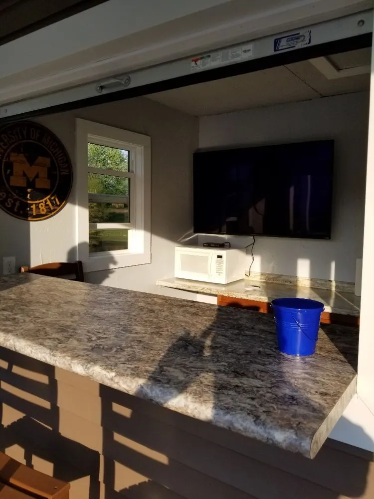 Slide of Puckett Construction