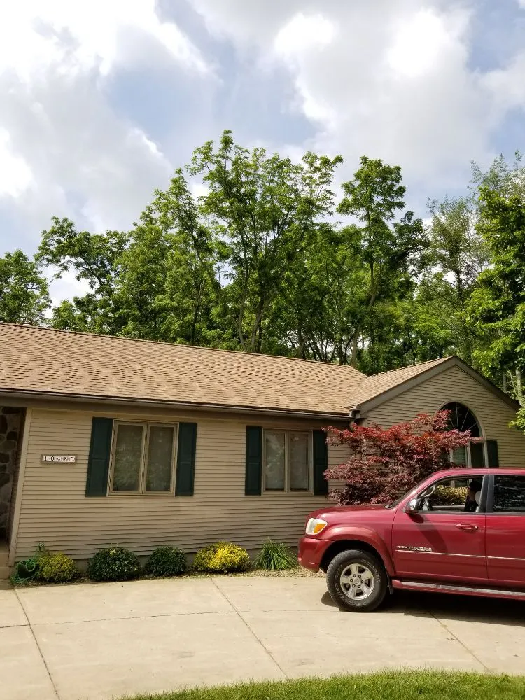 Slide of Puckett Construction