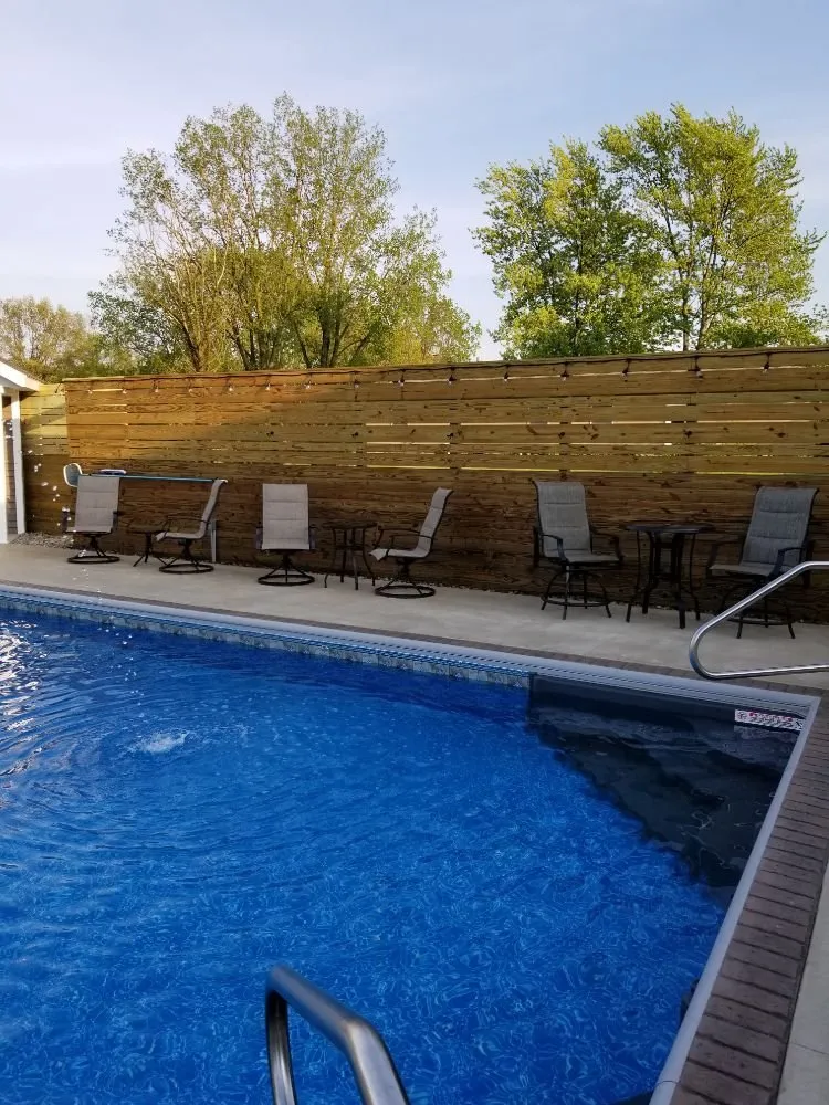 Slide of Puckett Construction