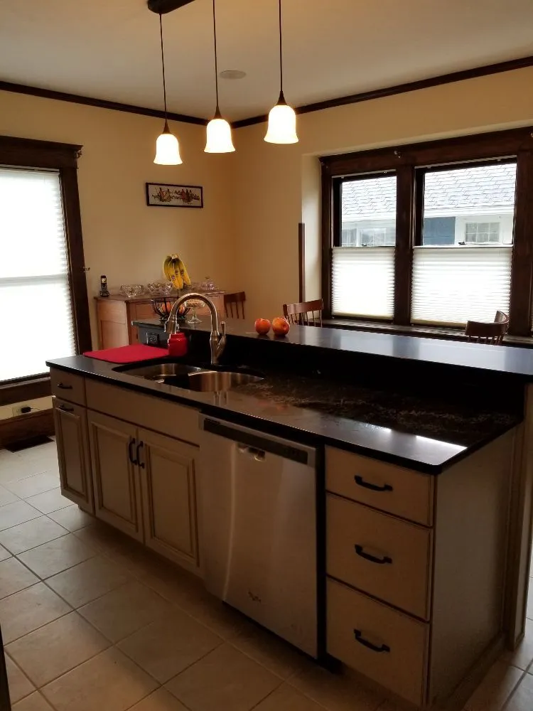 Slide of Puckett Construction