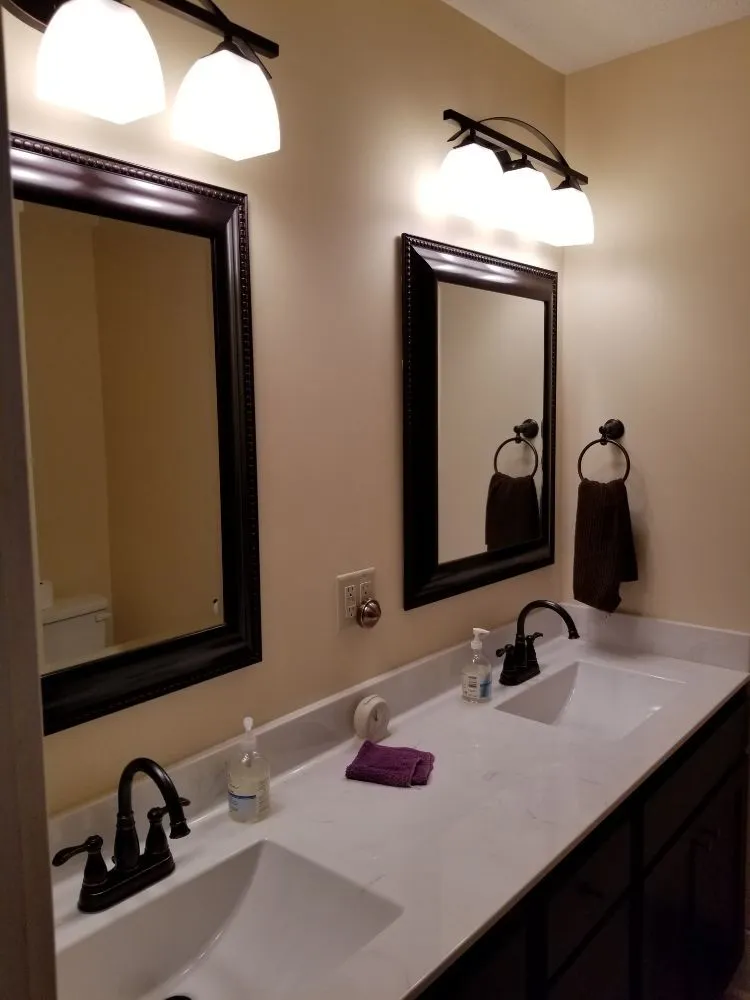 Slide of Puckett Construction