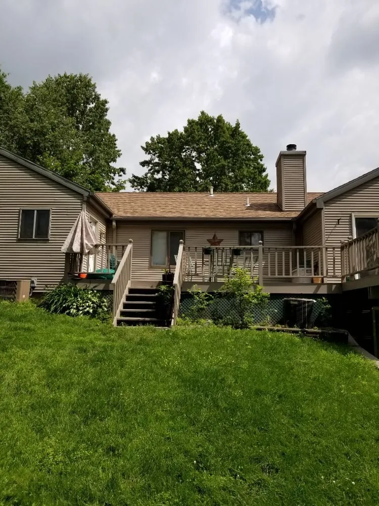 Slide of Puckett Construction