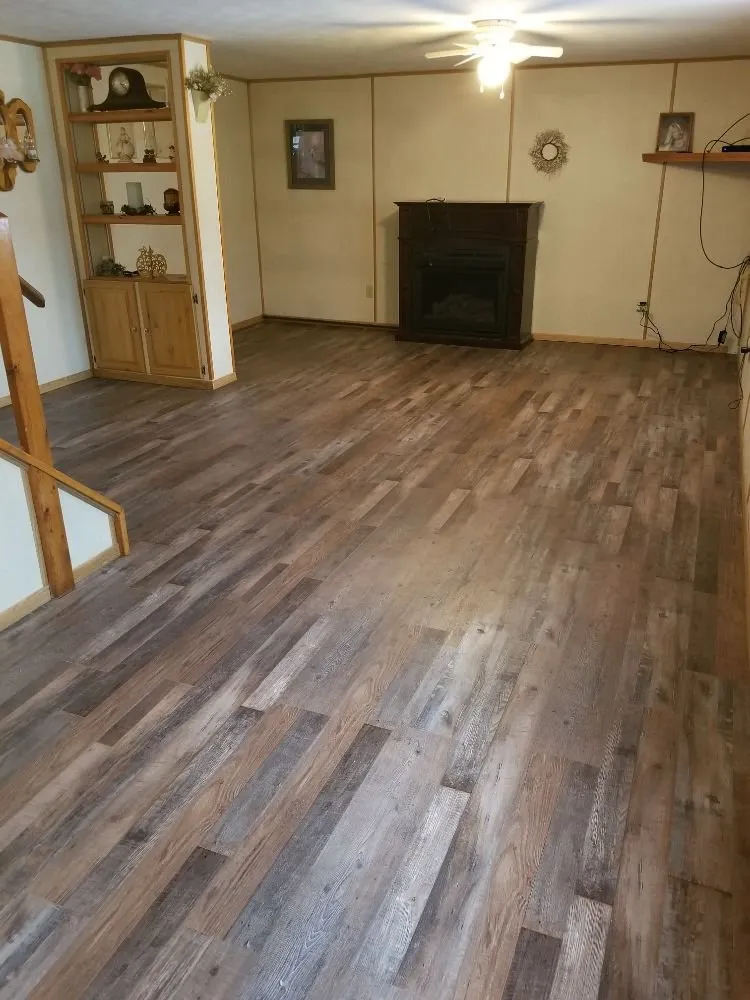 Slide of Puckett Construction