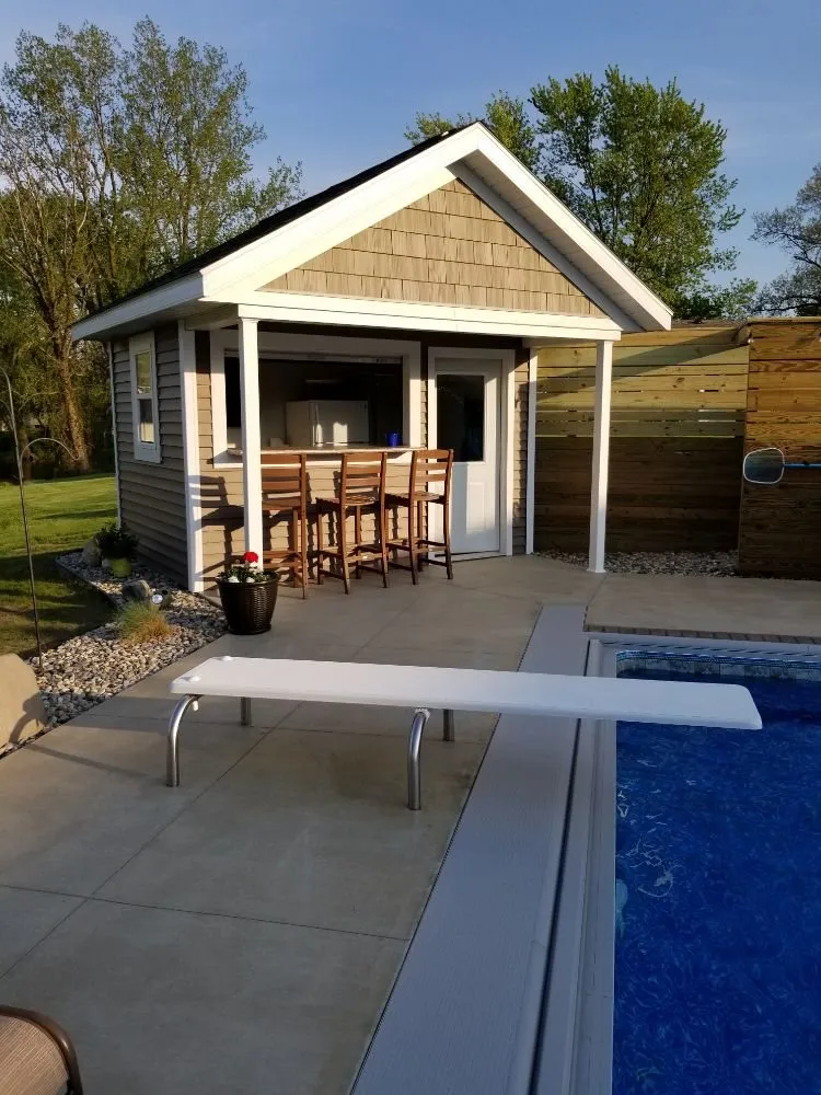 Slide of Puckett Construction