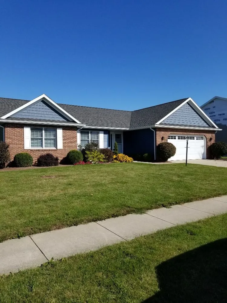 Slide of Puckett Construction