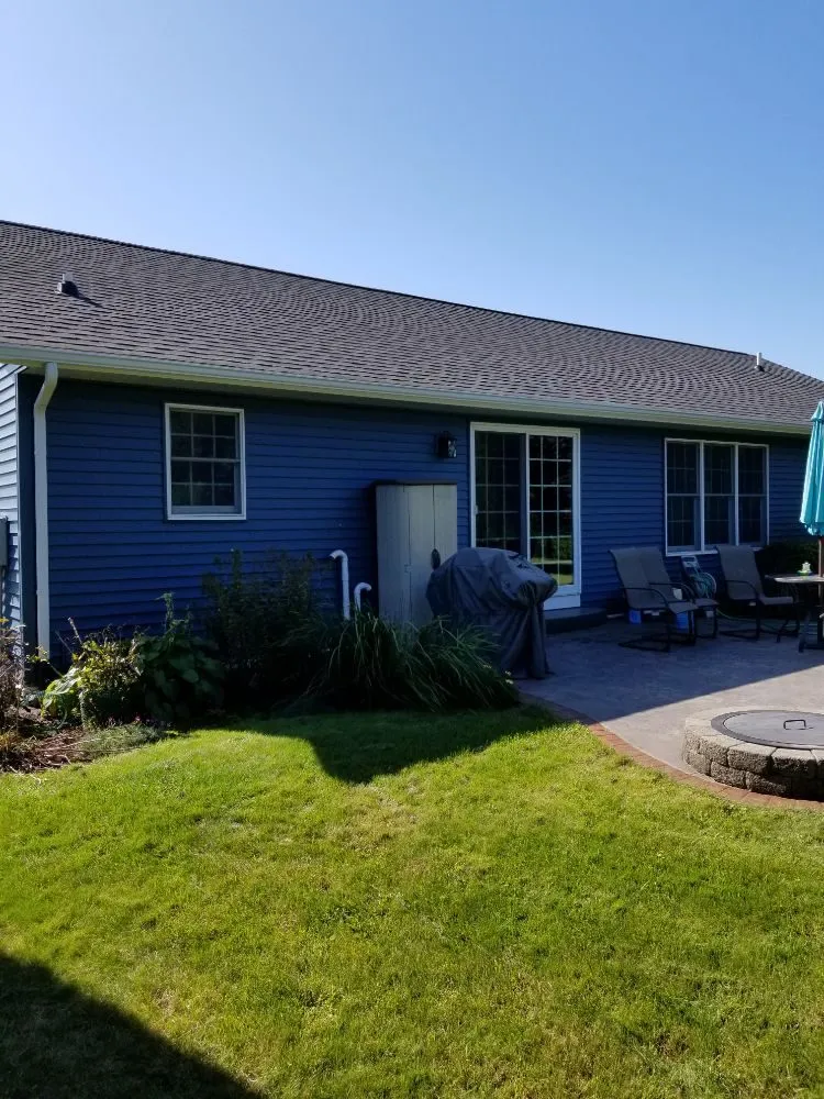 Slide of Puckett Construction