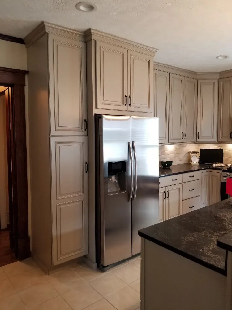 Slide of Puckett Construction