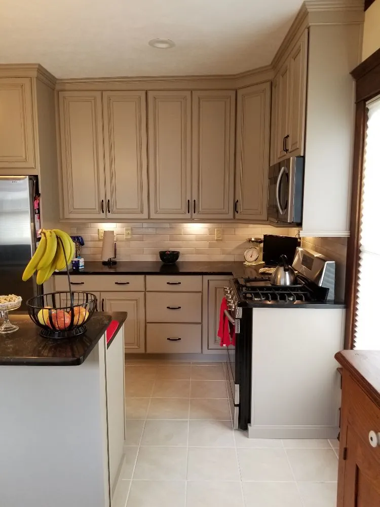 Slide of Puckett Construction