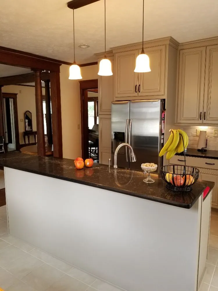 Slide of Puckett Construction