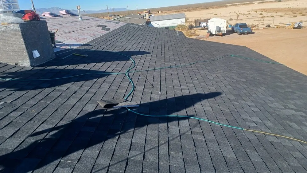 Slide of Pueblo Roofing