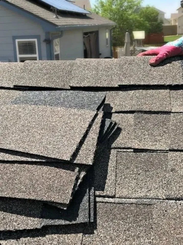 Slide of Puente Construction