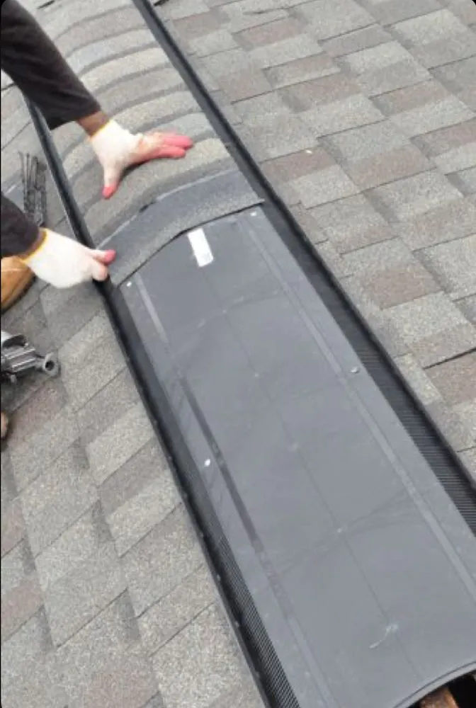 Slide of Puente Construction