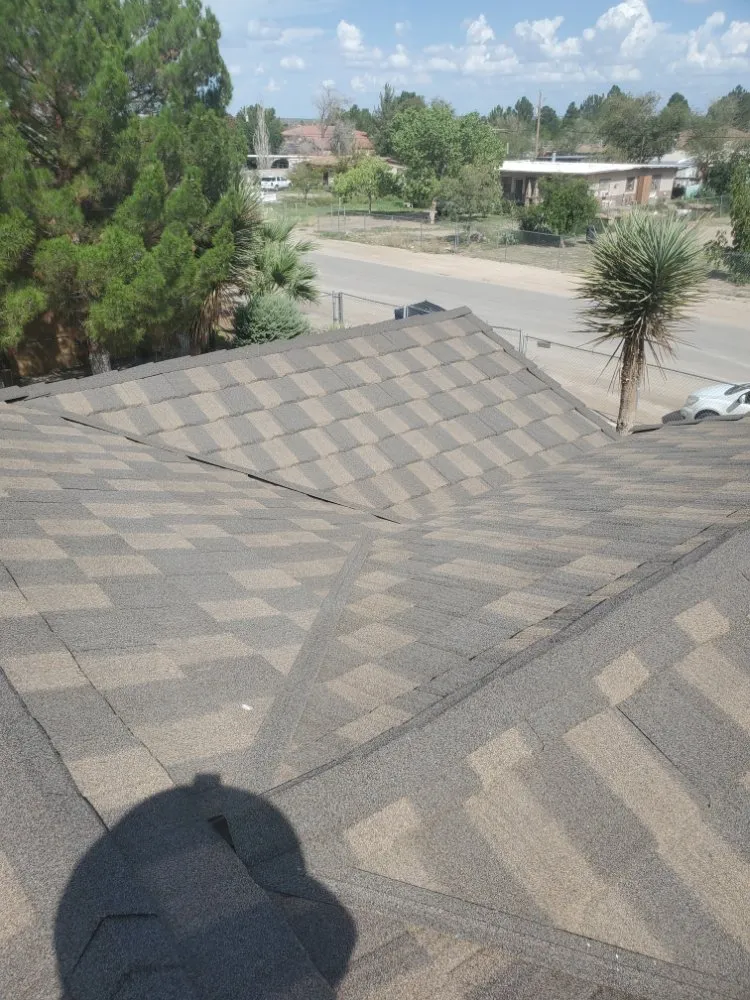 Slide of Puentes Roofing and Construction