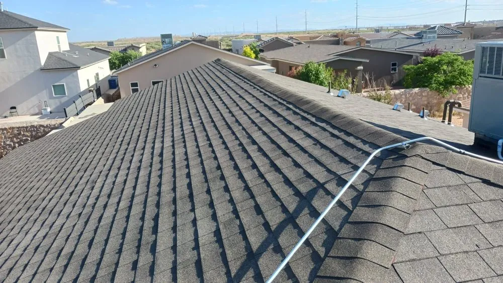 Slide of Puentes Roofing and Construction