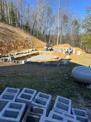 Puerto’s Construction