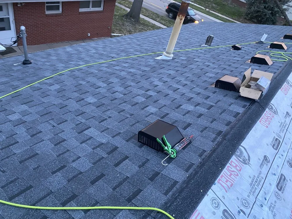 Slide of Puga construction