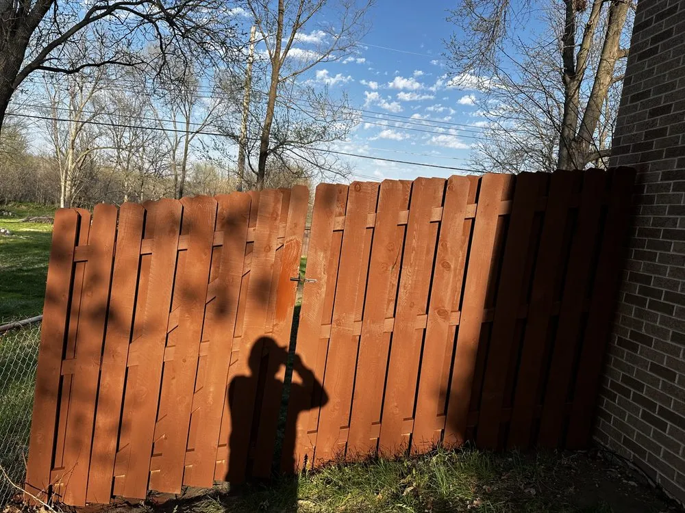 Slide of Puga construction