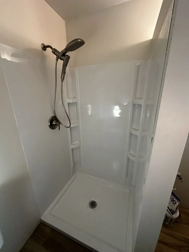 Slide of Puga construction