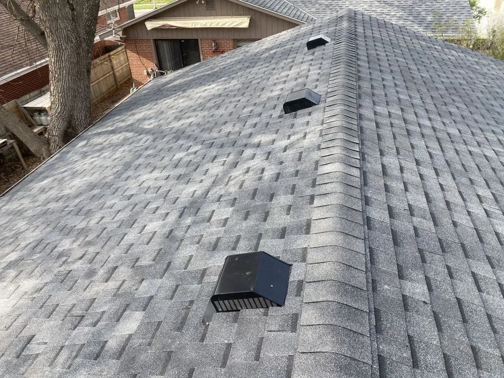 Slide of Puga construction