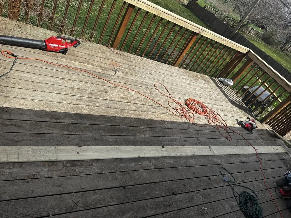 Slide of Puga construction