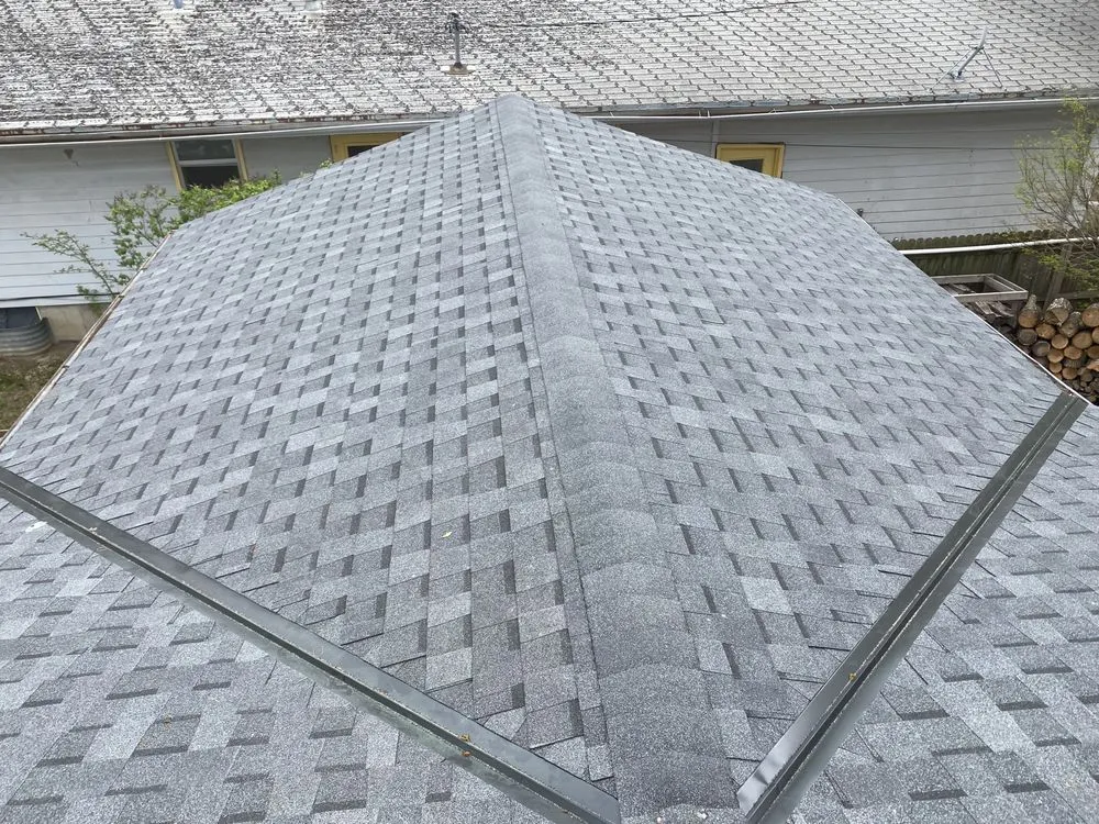 Slide of Puga construction