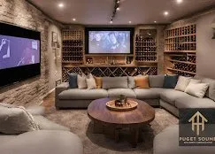 Slide of Puget sound | Builders & Renovation