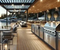 Slide of Puget sound | Builders & Renovation