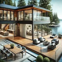 Slide of Puget sound | Builders & Renovation