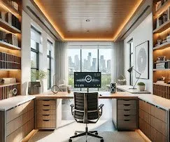 Slide of Puget sound | Builders & Renovation