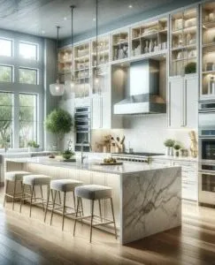 Slide of Puget sound | Builders & Renovation