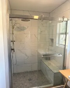 Slide of Puget sound | Builders & Renovation