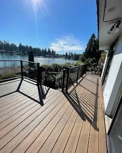 Slide of Puget sound | Builders & Renovation