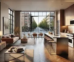 Slide of Puget sound | Builders & Renovation