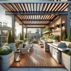 Slide of Puget sound | Builders & Renovation