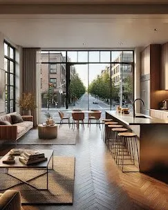 Slide of Puget sound | Builders & Renovation